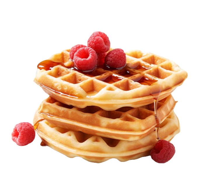 waffles